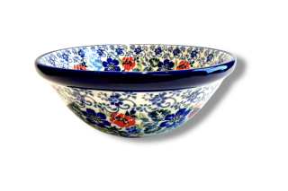 059 Bunzlau Nest Schaal Ø 14,5 cm 3430X